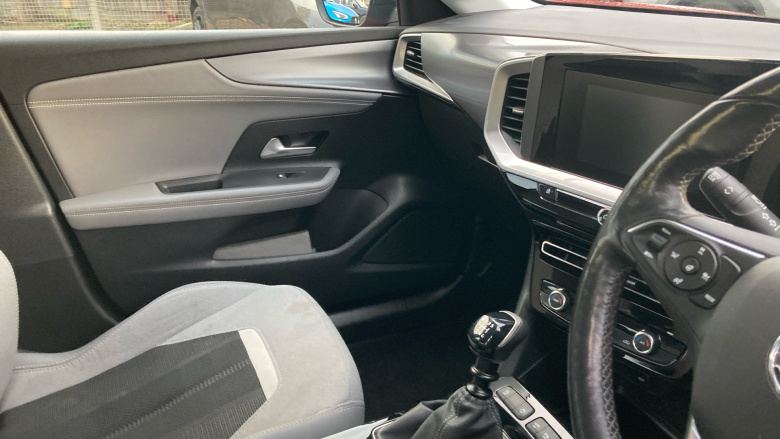 Vauxhall Mokka 1.2 Turbo 100 Elite Edition 5dr Petrol Hatchback